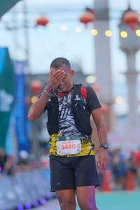 BIB: 5480, 100
                            <button type="button" onclick="openModal(21766694)" class="btn btn-primary btn-sm float-right btn-popup" data-toggle="modal" data-target=".modal-high-quality">
                        <i class="fas fa-shopping-cart"></i> Add to Cart
                    </button>
                                            <button type="button" onclick="isThisMe(21766694, true)" class="btn btn-success btn-sm float-right btn-popup btn-isme hidden" data-toggle="tooltip" data-placement="bottom" title="นี่คือรูปของคุณใช่ไหม คลิกที่นี่เพื่อเอาเข้าอัลบั้ม">
                        <i class="fas fa-plus"></i> Add to album
                    </button>
                    <button type="button" onclick="isThisMe(21766694, false)" class="btn btn-warning btn-sm float-right btn-popup btn-isnotme hidden">
                        <i class="fas fa-ban"></i> Remove from album
                    </button>